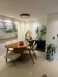 Apartamento com 3 Quartos à venda, 127m² no Barra Olímpica, Rio de Janeiro