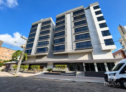 Apartamento com 3 Quartos à venda, 134m² no Mar Grosso, Laguna