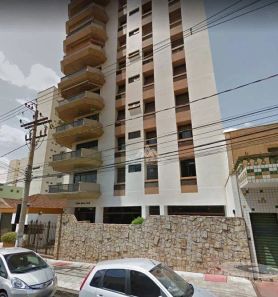 Apartamento com 3 Quartos à venda, 166m² no Centro, Ribeirão Preto