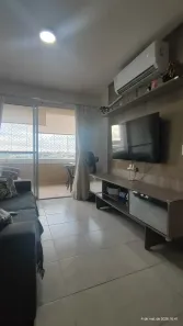 Apartamento com 2 Quartos para alugar, 78m² no Flores, Manaus