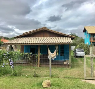 Casa com 5 Quartos à venda, 174m² no , Imbituba