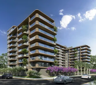 Cobertura com 3 Quartos à venda, 294m² no Jardim Oceania, João Pessoa