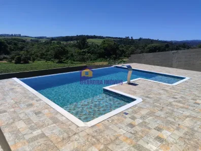Fazenda/Sítio com 2 Quartos à venda, 600m² no Curral, Ibiúna