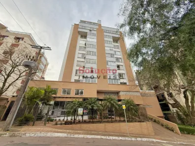 Apartamento com 3 Quartos à venda, 165m² no Centro, Canoas