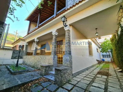 Casa com 8 Quartos à venda, 371m² no Rocha, Rio de Janeiro