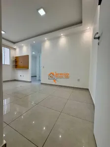 Apartamento com 2 Quartos à venda, 45m² no Jardim IV Centenário, Guarulhos