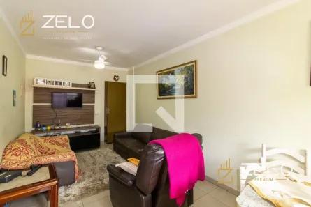 Apartamento com 3 Quartos à venda, 98m² no Taquaral, Campinas
