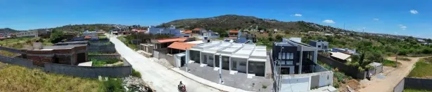 Casa com 2 Quartos à venda, 50m² no Cruzeiro, Gravatá