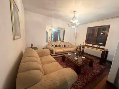 Casa com 4 Quartos à venda, 296m² no Centro, Sete Lagoas
