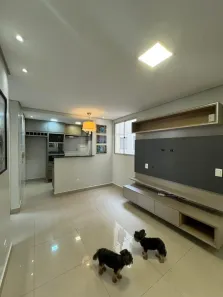 Apartamento com 2 Quartos à venda, 40m² no Ponte Nova, Várzea Grande