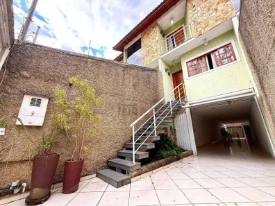 Sobrado com 3 Quartos à venda, 250m² no Penha de França, São Paulo