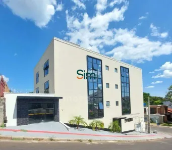 Sala Comercial para alugar, 64m² no São Cristóvão, Chapecó