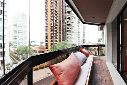Apartamento com 5 Quartos à venda, 231m² no Santana, São Paulo