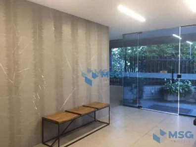Sala Comercial para venda ou aluguel, 40m² no Bosque da Saúde, São Paulo