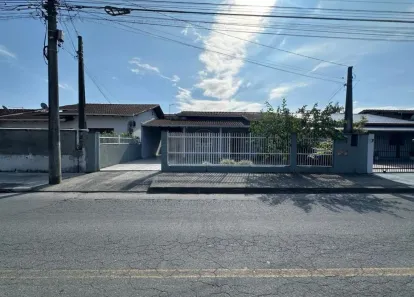 Casa com 3 Quartos à venda, 160m² no Aventureiro, Joinville