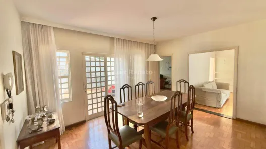 Casa com 4 Quartos para alugar, 350m² no São Pedro, Belo Horizonte