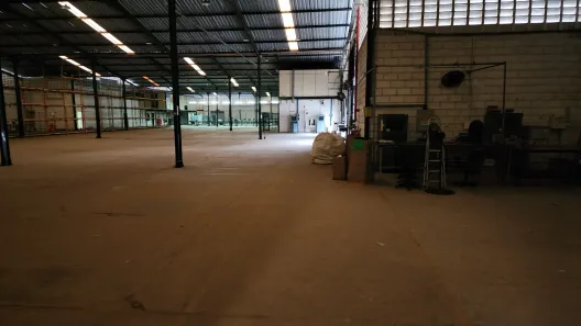 Galpão/Depósito/Armazém para alugar, 6000m² no Buraquinho, Lauro de Freitas