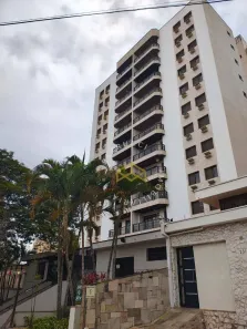 Apartamento com 3 Quartos à venda, 145m² no Vila Itapura, Campinas