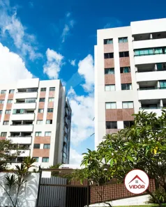 Apartamento com 3 Quartos à venda, 67m² no Dois Irmãos, Recife