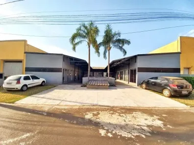 Sala Comercial para alugar, 15m² no Jardim Campo Belo, Limeira