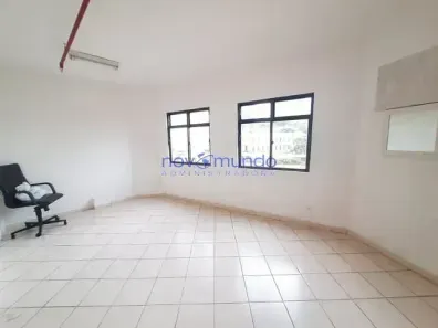 Prédio Comercial para alugar, 555m² no Centro, Rio de Janeiro