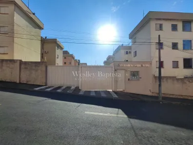 Apartamento com 2 Quartos à venda, 47m² no Jardim Santa Lúcia, São José do Rio Preto