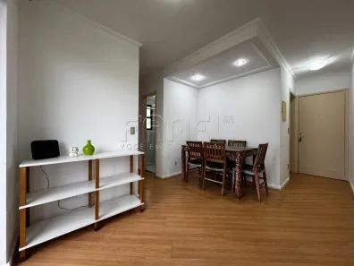 Apartamento com 2 Quartos para alugar, 47m² no Jardim Celeste, São Paulo