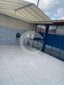 Sobrado com 3 Quartos à venda, 132m² no Vila Diva (Zona Leste), São Paulo
