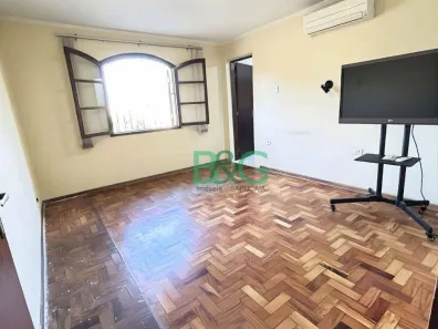 Casa de Condomínio com 3 Quartos à venda, 154m² no Jardim São Ricardo, São Paulo