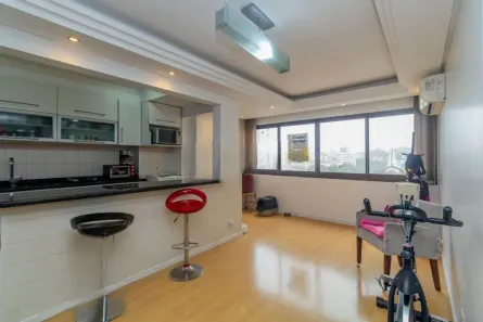 Apartamento com 3 Quartos à venda, 88m² no Vila Ipiranga, Porto Alegre