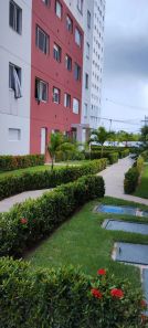Apartamento com 2 Quartos à venda, 49m² no Piatã, Salvador