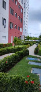 Apartamento com 2 Quartos à venda, 49m² no Piatã, Salvador