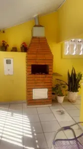 Casa com 3 Quartos à venda, 150m² no Centro, Presidente Prudente