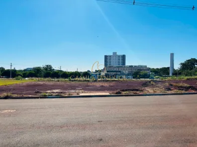 Lote/Terreno à venda, 210m² no Parque dos Lagos, Ribeirão Preto