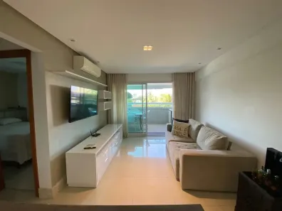 Apartamento com 1 Quarto à venda, 60m² no Patamares, Salvador