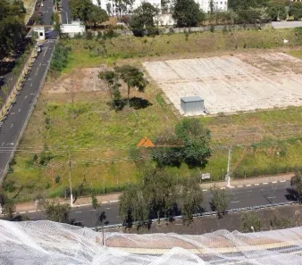 Lote/Terreno à venda, 21540m² no Centro, Franca