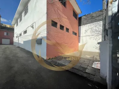 Galpão/Depósito/Armazém para alugar, 500m² no Vila Maria Alta, São Paulo