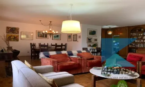 Apartamento com 3 Quartos à venda, 208m² no Consolação, São Paulo