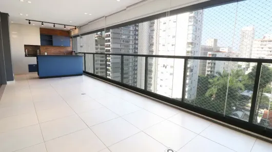 Apartamento com 4 Quartos à venda, 162m² no Pinheiros, São Paulo