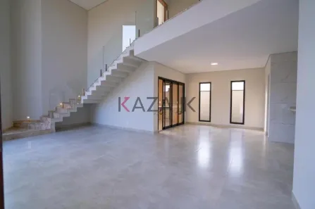 Sobrado com 3 Quartos à venda, 235m² no Residencial Vila Verde, Itupeva