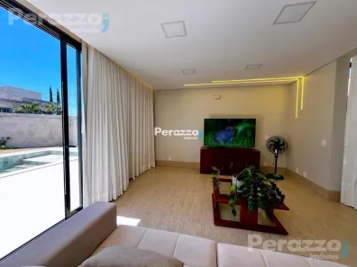 Casa com 5 Quartos à venda, 600m² no Setor Habitacional Jardim Botânico, Brasília