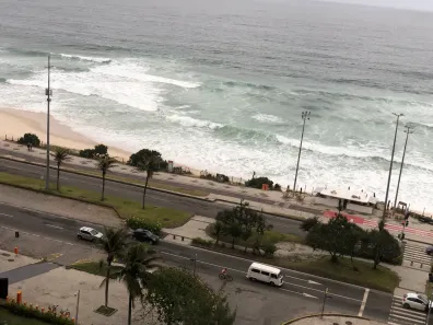 Apartamento com 2 Quartos para alugar, 70m² no Barra da Tijuca, Rio de Janeiro