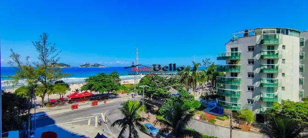 Flat com 1 Quarto à venda, 50m² no Barra da Tijuca, Rio de Janeiro
