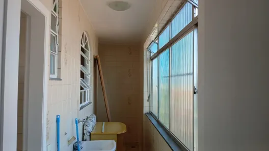 Apartamento com 3 Quartos à venda, 92m² no Ouro Preto, Belo Horizonte