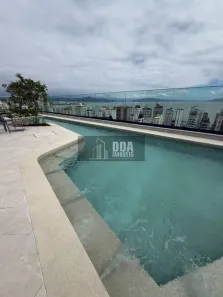 Apartamento com 3 Quartos à venda, 142m² no Centro, Florianópolis