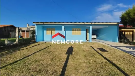 Casa com 2 Quartos à venda, 140m² no Presidente, Imbé