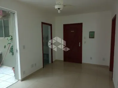 Apartamento com 1 Quarto à venda, 45m² no Menino Deus, Porto Alegre