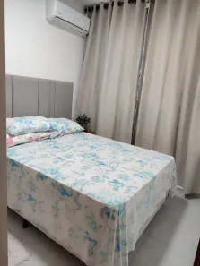 Apartamento com 2 Quartos para alugar, 40m² no Terceiro, Cuiabá