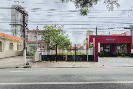 Ponto Comercial para alugar, 600m² no Mooca, São Paulo