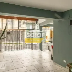 Casa com 2 Quartos à venda, 120m² no Vila Ré, São Paulo
